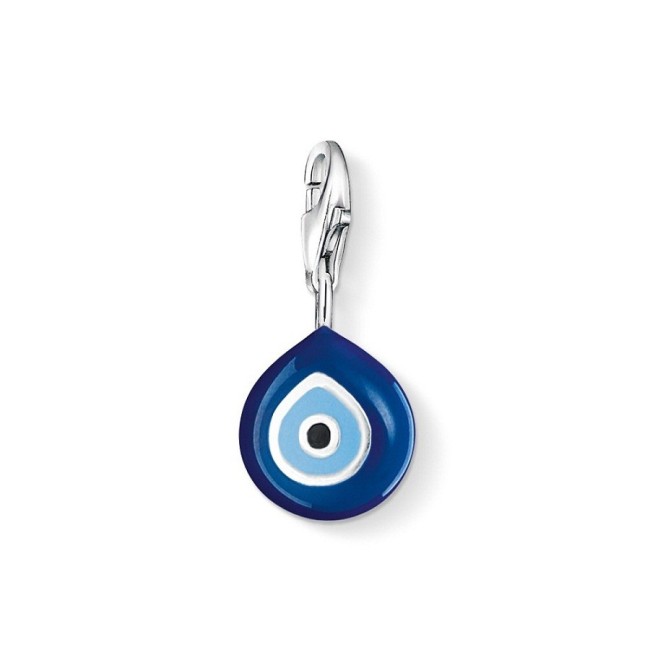 Charms Thomas Sabo Allah eye-08290071