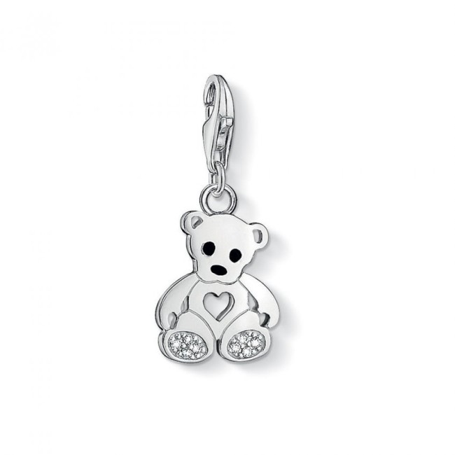 Charms Thomas Sabo Teddy-111904114