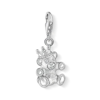 Charm Thomas Sabo Orsacchiotto - 132200112