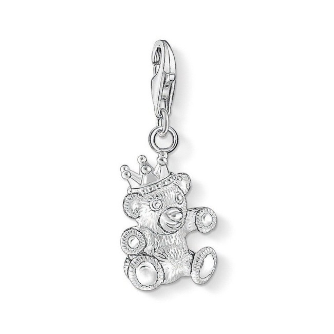 Charme Thomas Sabo Teddy-132200112