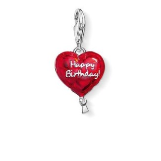 Charme Thomas Sabo Ballon Happy Birthday-128600710
