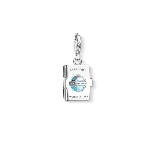 Charms Thomas Sabo Passport-123300717