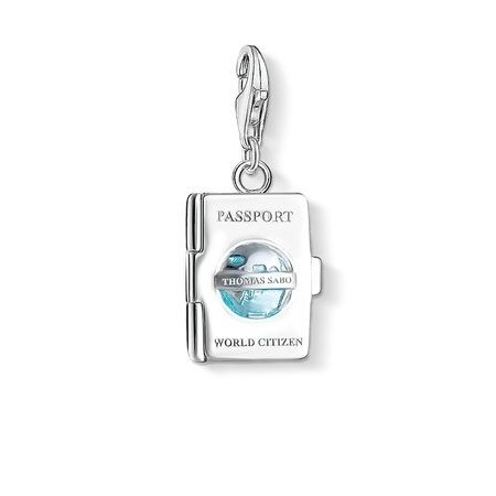 Charm Thomas Sabo Passaporto - 123300717