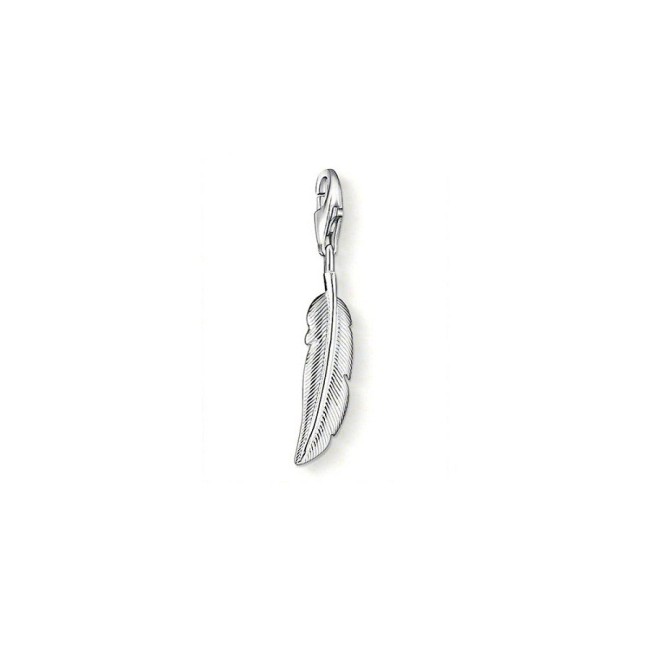 Charm Thomas Sabo Piuma - 058200112