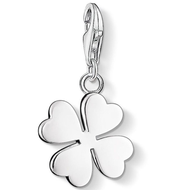 Charms Thomas Sabo Quadrifoglio-005000112