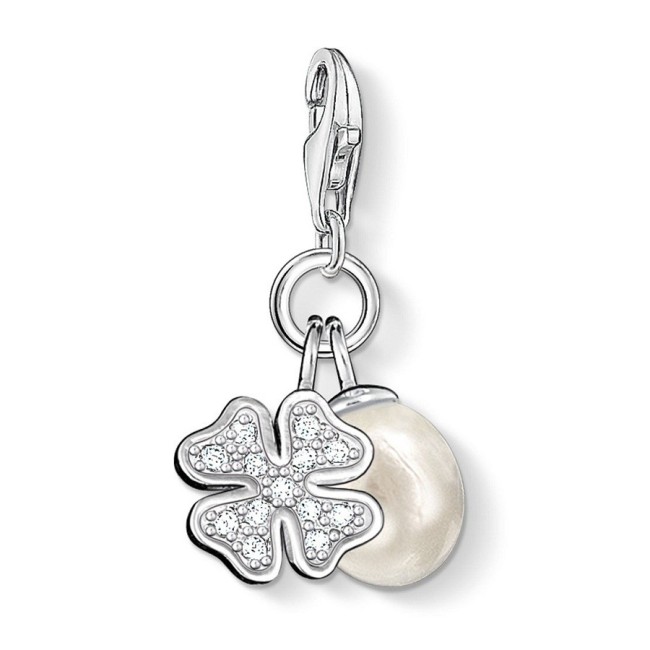 Charme Thomas Sabo Quadrifoglio-083116714
