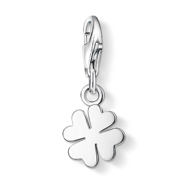 Charms Thomas Sabo Quadrifoglio-088400112