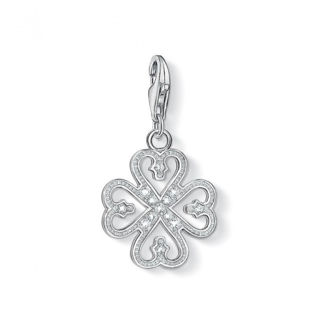 Charm Thomas Sabo Quadrifoglio - 110305114