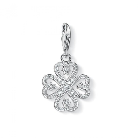 Charm Thomas Sabo Quadrifoglio - 110305114