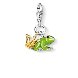 Charms Thomas Sabo Frog-09314276