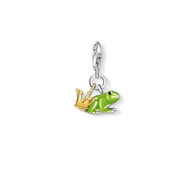 Charme Thomas Sabo-Frog-09314276