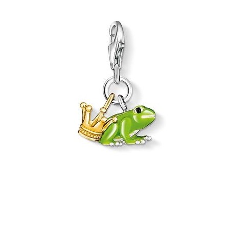 Charms Thomas Sabo Frog-09314276