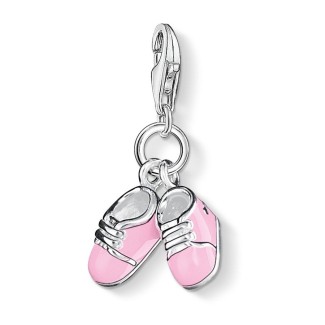 Thomas Sabo charm baby shoes-08200079