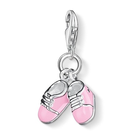 Charm Thomas Sabo Scarpette da neonato - 08200079