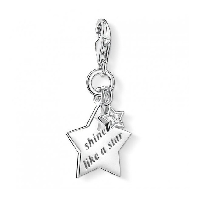 Thomas Sabo Charme Leuchten wie ein Stern-DC003172514