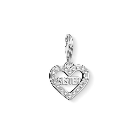 Charms Thomas Sabo Sister-126605114
