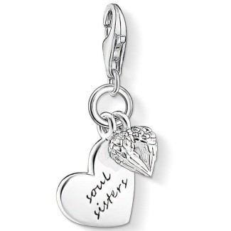 Charm Thomas Sabo Soul Sisters - 131600112