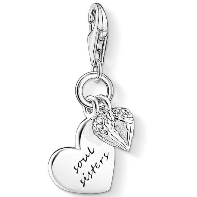 Charm Thomas Sabo Soul Sisters - 131600112