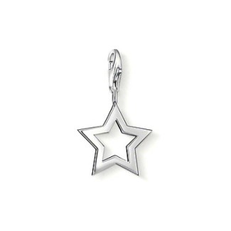 Thomas Sabo charm 085700112 Star-