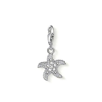 Charm Thomas Sabo Stella Marina - 091705114