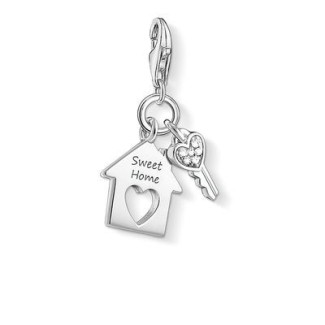 Charm Thomas Sabo Sweet Home - 131105114