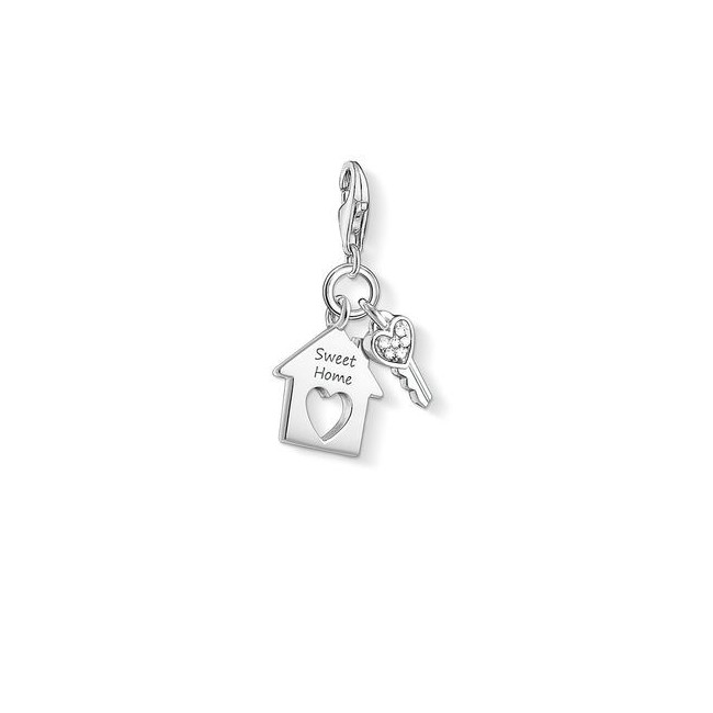 Charms Thomas Sabo Sweet Home-131105114