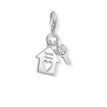 Charms Thomas Sabo Sweet Home-131105114