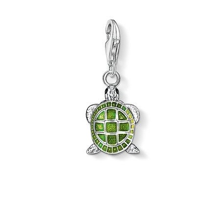Charm Thomas Sabo Tartaruga - 08370076