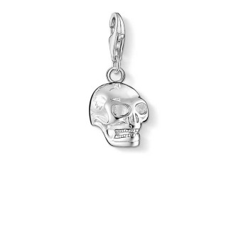 Thomas Sabo Charm-Schädel-036200112