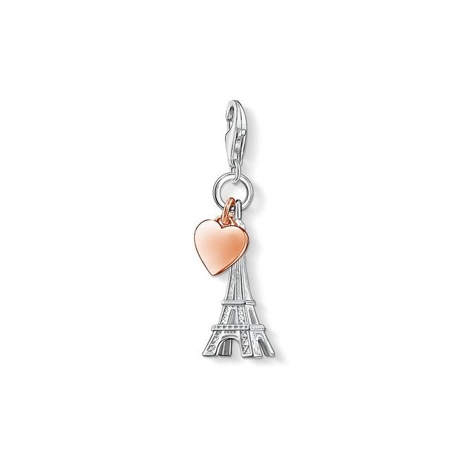 Charm Thomas Sabo Torre Eiffel - 090441512