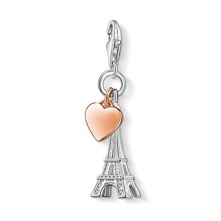 Charm Thomas Sabo Torre Eiffel - 090441512