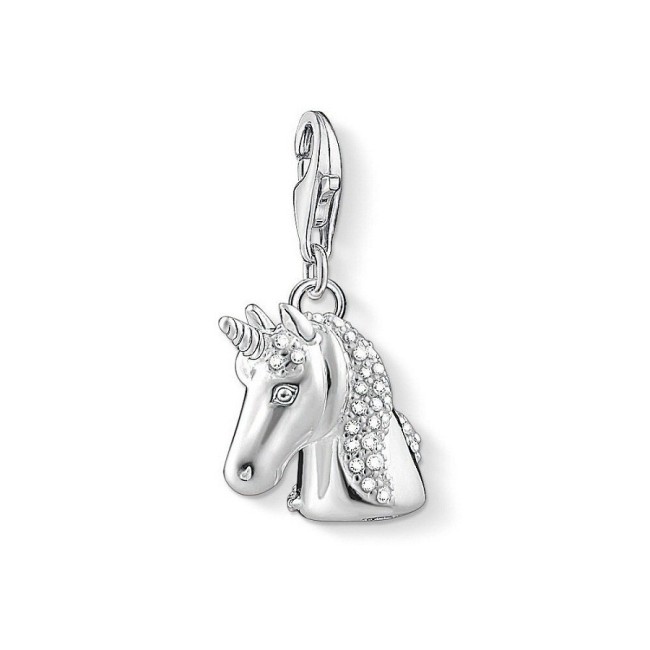 Charm Thomas Sabo Unicorno - 129164314