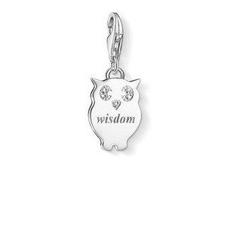 Charm Thomas Sabo Wisdom - DC003372514