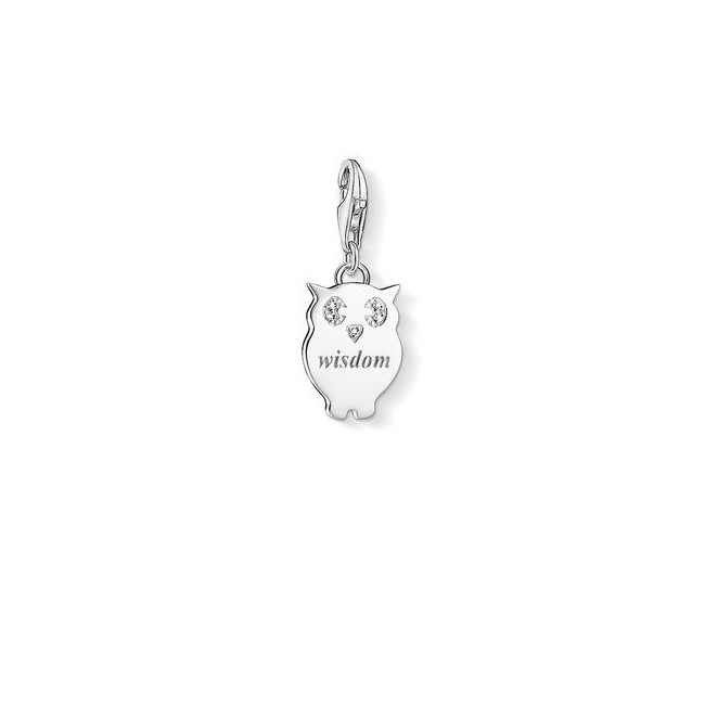 Charms Thomas Sabo Wisdom-DC003372514