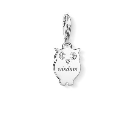 Charme Thomas Sabo Weisheit-DC003372514