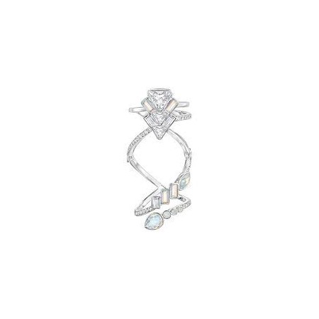 Swarovski Ring Festivity Long-5226198