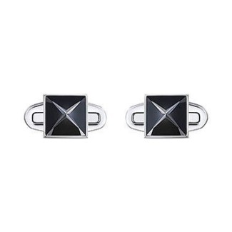 Swarovski Feuer Cufflinks Manschettenknöpfe-5251357