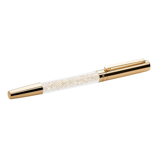 Swarovski Penna Crystalline Stardust gold - 5136546