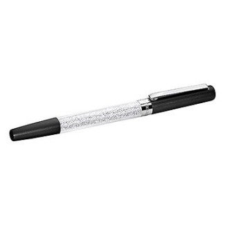 Swarovski Penna Crystalline Stardust nero - 5213599