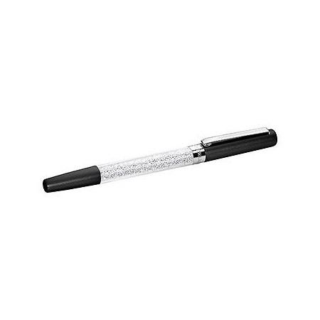 Swarovski kristalline Stardust Stift schwarz-5213599