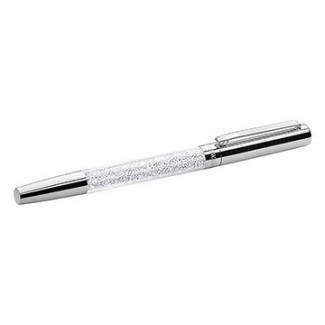 Swarovski kristalline Stardust Silber Stift-5136534