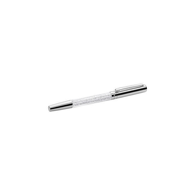 Swarovski kristalline Stardust Silber Stift-5136534