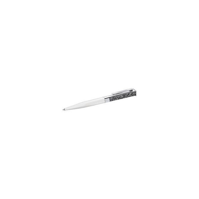 Swarovski Pen Stellar black grey-5135991