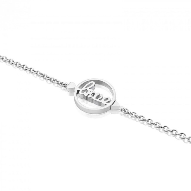 Bracciale Tous San Valentino Love Freccia piccolo - 715301540