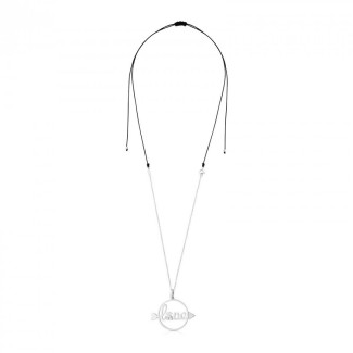 Halskette & Lanyard Tous Valentine Love mit Pfeil