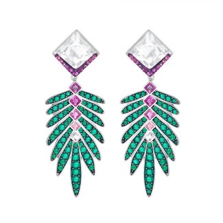 Swarovski dangling Jacket Gisele-5266288