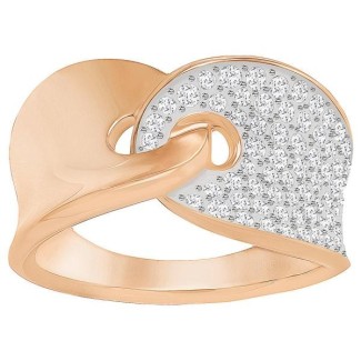 Swarovski Ring Guardian rose range-5272354