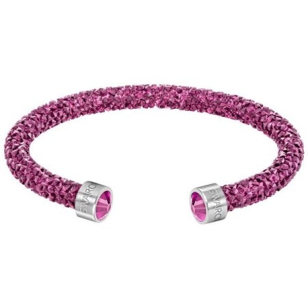Swarovski Pink Bracelet Crystaldust M a round-5292439