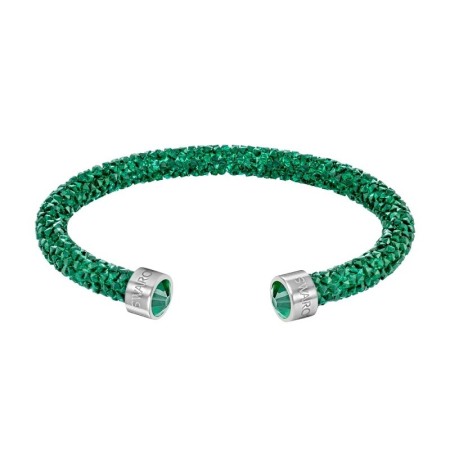 Swarovski Armband-grün Crystaldust S eine Fahrt-5292919