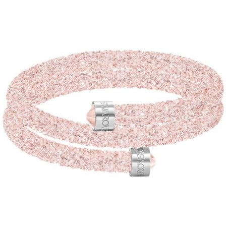 Crystaldust Pulver Armband Swarovski doppelt M-5273640